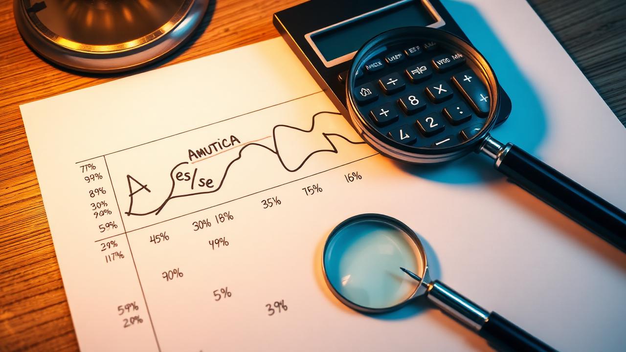 How Loan Interest Rates Are Calculated