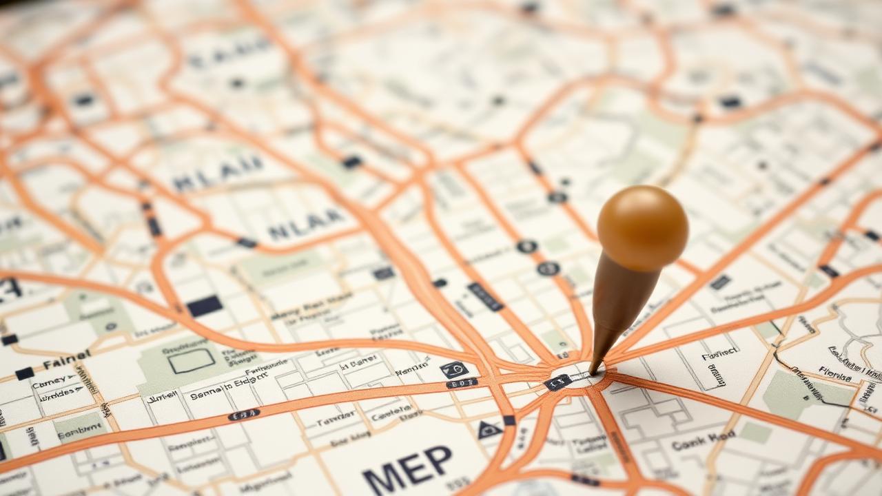 How to Find Loans Near Me: A Local Borrower's Guide