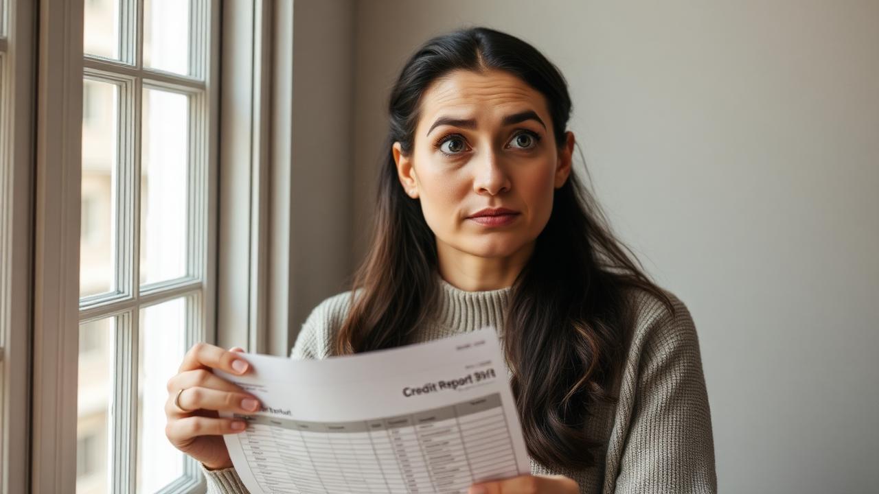 Can You Get a Loan With Bad Credit?